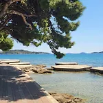 House Brunac With Parking * Vodice