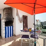 House Brunac With Parking Holiday home