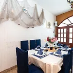 Holiday home House Brunac With Parking Vodice