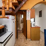 House Brunac With Parking Holiday home