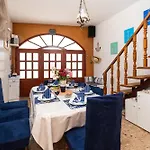 Holiday home House Brunac With Parking