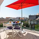 House Brunac With Parking