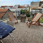 House Brunac With Parking *