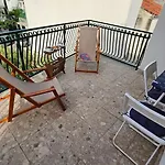 Holiday home House Brunac With Parking *