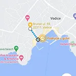 House Brunac With Parking Holiday home *