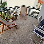 House Brunac With Parking