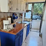 Holiday home House Brunac With Parking Vodice