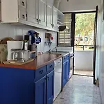 Semesterbostad House Brunac With Parking Vodice