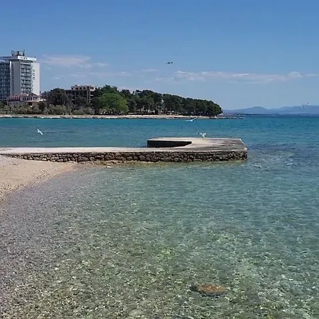 House Brunac Holiday home Vodice