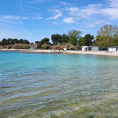 House Brunac With Parking * Vodice