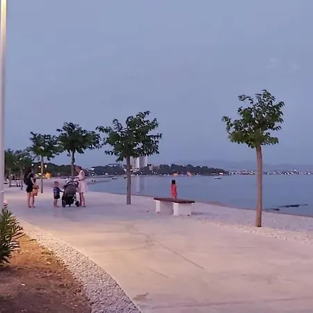 House Brunac Dom wakacyjny *