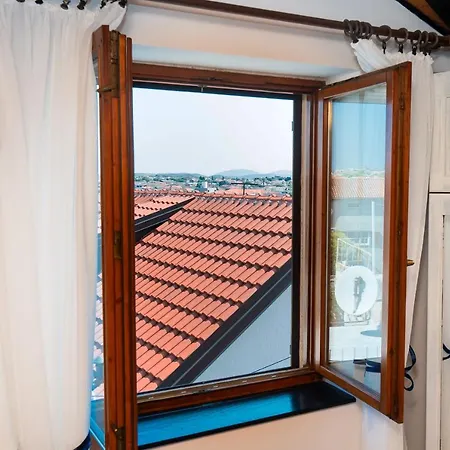 Dom wakacyjny House Brunac