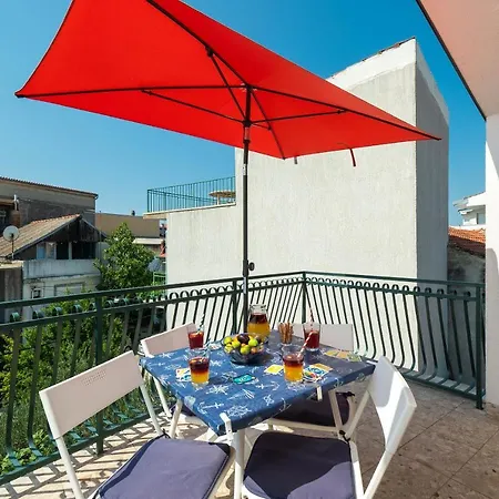 House Brunac Dom wakacyjny *