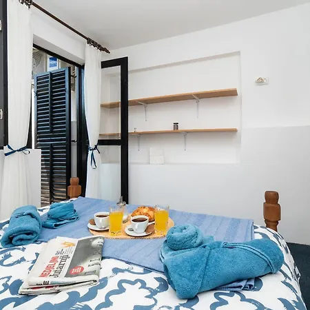 House Brunac Semesterbostad *