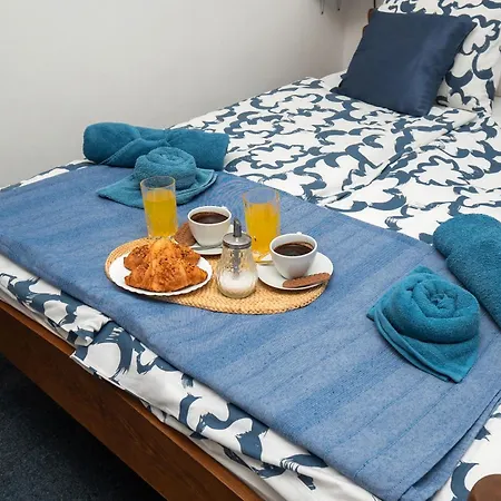 House Brunac Semesterbostad Vodice