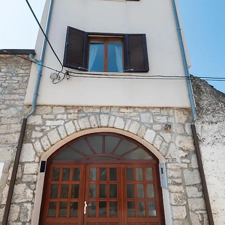 House Brunac With Parking * Vodice