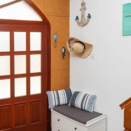 Casa de Férias House Brunac With Parking *