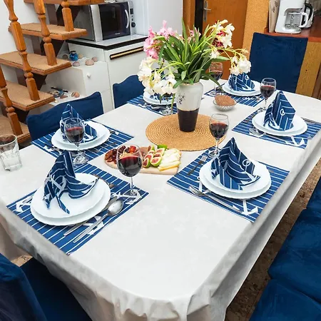 House Brunac * Vodice