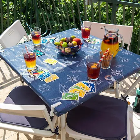 House Brunac With Parking * Vodice