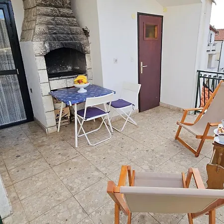 House Brunac Vodice