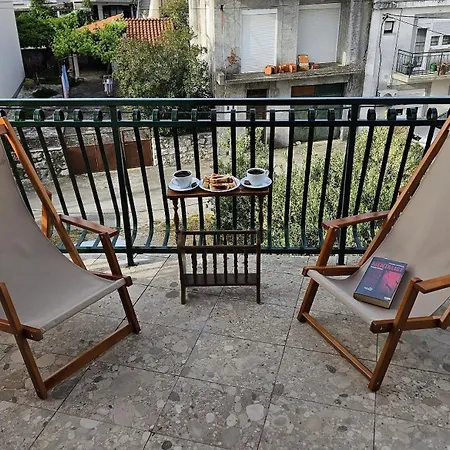 Holiday home House Brunac Vodice