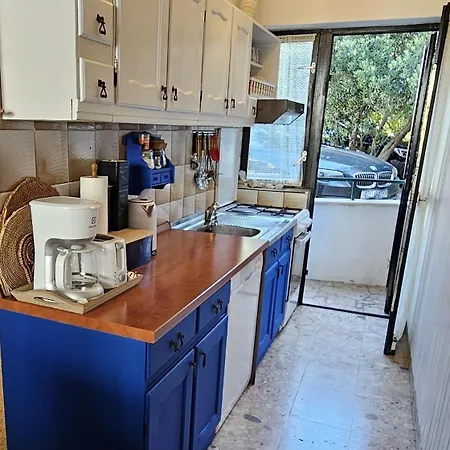 Dom wakacyjny House Brunac Vodice