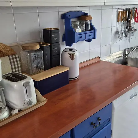 Semesterbostad House Brunac With Parking *