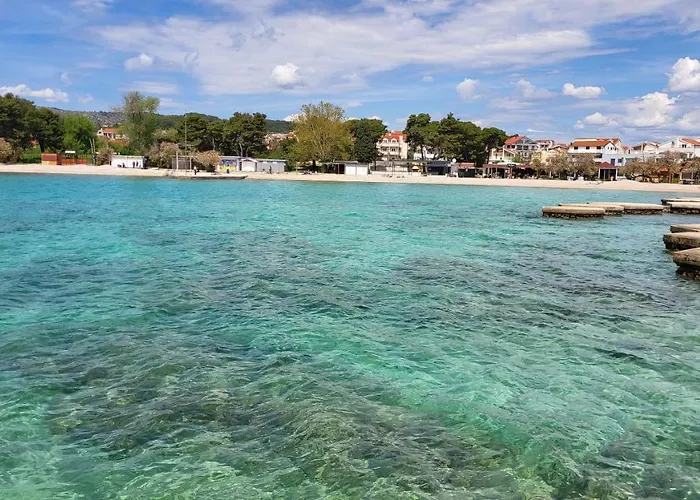 Casa de Férias House Brunac With Parking