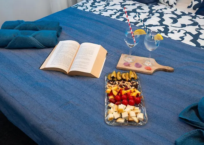 בית נופש House Brunac