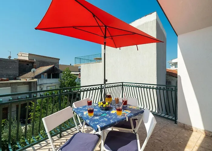 House Brunac בית נופש *