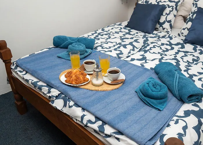 House Brunac With Parking Casa de Férias Vodice