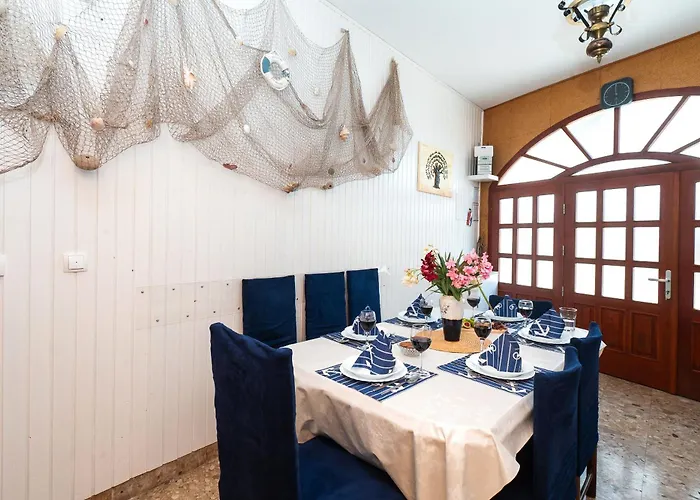 בית נופש House Brunac וודיצה