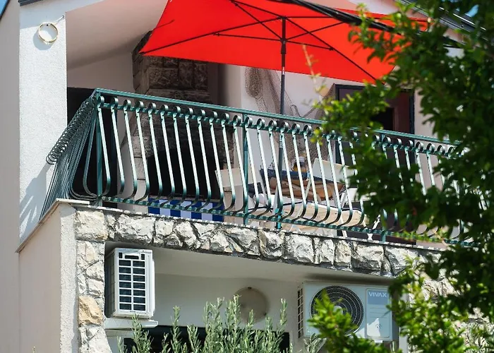 House Brunac וודיצה