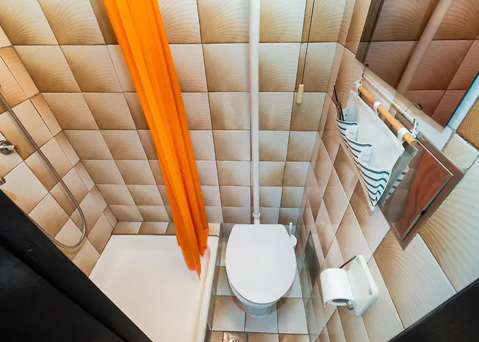 Casa de Férias House Brunac With Parking Vodice