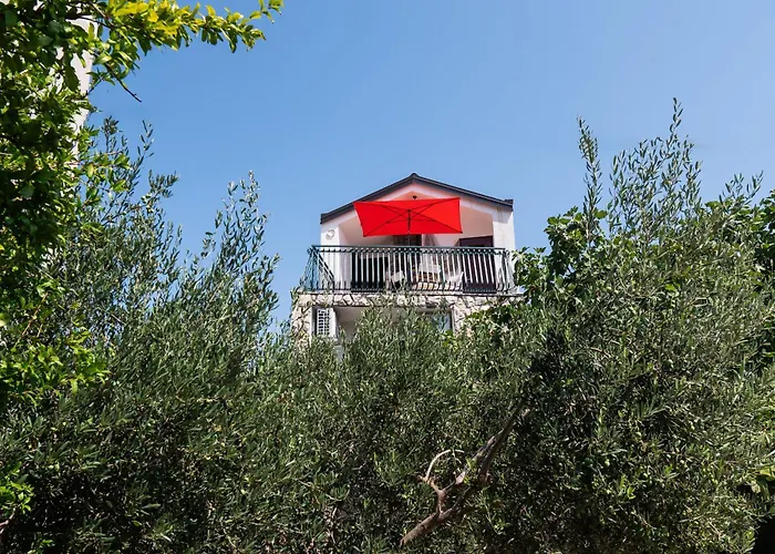 House Brunac וודיצה