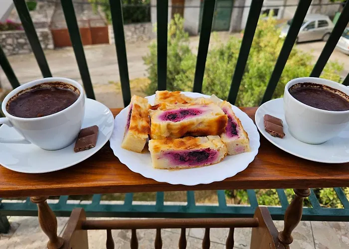 House Brunac וודיצה