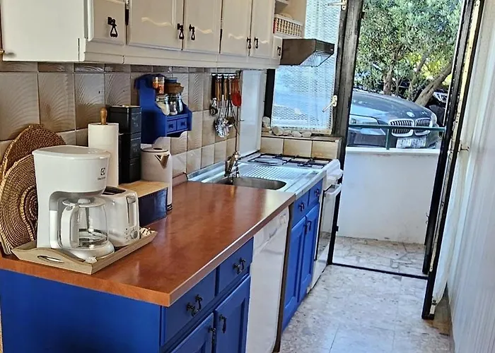 בית נופש House Brunac וודיצה